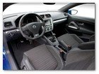 :: Pulse para Ampliar :: Volkswagen Scirocco: interior