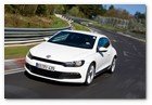 :: Pulse para Ampliar :: Volkswagen Scirocco