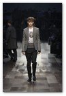 :: Pulse para Ampliar :: Colección hombre OI09 de Burberry Prorsum en el Palazzo Serbelloni de Milán. :: Pulse para Ampliar :: Colección hombre OI09 de Burberry Prorsum en el Palazzo Serbelloni de Milán.