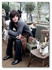 :: Pulse para Ampliar :: George Craig protagoniza la campaña publicitaria Primavera-Verano 2009 de Burberry :: Pulse para Ampliar :: George Craig protagoniza la campaña publicitaria Primavera-Verano 2009 de Burberry