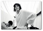 :: Pulse para Ampliar :: George Craig protagoniza la campaña publicitaria Primavera-Verano 2009 de Burberry :: Pulse para Ampliar :: George Craig protagoniza la campaña publicitaria Primavera-Verano 2009 de Burberry