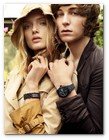 :: Pulse para Ampliar :: George Craig protagoniza la campaña publicitaria Primavera-Verano 2009 de Burberry :: Pulse para Ampliar :: George Craig protagoniza la campaña publicitaria Primavera-Verano 2009 de Burberry
