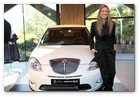 :: Pulse para Ampliar :: Lancia ha presentado el nuevo Ypsilon Armand Basi en Barcelona: Anne Igartiburu, embajadora de la marca en España :: Pulse para Ampliar :: Lancia ha presentado el nuevo Ypsilon Armand Basi en Barcelona: Anne Igartiburu, embajadora de la marca en España