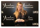 :: Pulse para Ampliar :: Lancia ha presentado el nuevo Ypsilon Armand Basi en Barcelona: Anne Igartiburu, embajadora de la marca en España :: Pulse para Ampliar :: Lancia ha presentado el nuevo Ypsilon Armand Basi en Barcelona: Anne Igartiburu, embajadora de la marca en España