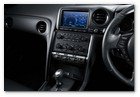 :: Pulse para Ampliar :: NUEVO NISSAN GT-R SPECV LTD EDITION: a la venta el 2 de febrero de 2009 en sólo siete concesionarios Nissan japoneses