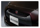 :: Pulse para Ampliar :: NUEVO NISSAN GT-R SPECV LTD EDITION: a la venta el 2 de febrero de 2009 en sólo siete concesionarios Nissan japoneses