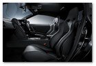 :: Pulse para Ampliar :: NUEVO NISSAN GT-R SPECV LTD EDITION: a la venta el 2 de febrero de 2009 en sólo siete concesionarios Nissan japoneses
