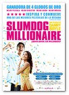 :: Pulse para Ampliar :: Cartel de "Slumdog Millionaire"