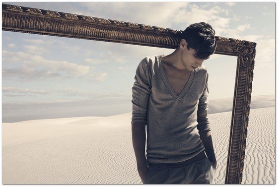 :: Pulse para Ampliar :: IMAGENES DE LA CAMPAñA SISLEY PRIMAVERA/VERANO 2009
