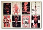 :: Pulse para Ampliar :: Obra de José Manuel Ferrater: Los Niños de Benín