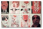 :: Pulse para Ampliar :: Obra de José Manuel Ferrater: Los Niños de Benín