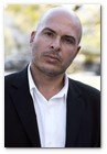 :: Pulse para Ampliar :: Gianluca Rumi, director de JKR Productions