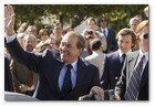 :: Pulse para Ampliar :: Imagen de "El Desafío: Frost contra Nixon"