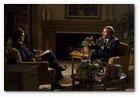:: Pulse para Ampliar :: Imagen de "El Desafío: Frost contra Nixon"