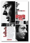 :: Pulse para Ampliar :: Cartel de "El Desafío: Frost contra Nixon"