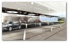 :: Pulse para Ampliar :: La nueva imagen corporativa de Citroen incluye a sus concesionarios y agentes de todo el mundo.