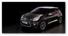 :: Pulse para Ampliar :: El concept car DS INSIDE es el primer ejemplo de esta nueva línea. ésta se llamará DS y los tres modelos DS3, DS4 y DS5. Se trata de una denominación específica. DS ha expresado siempre una nueva manera de entender el automóvil y el futuro.