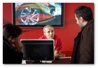 :: Pulse para Ampliar :: El objetivo de Citroën es que la experiencia de sus clientes con la marca sea excepcional en todas las circunstancias.