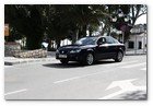 :: Pulse para Ampliar :: 09FEB09 / Nuevo SEAT EXEO: Lo estuvimos probando en la localidad de Mijas (Málaga)