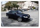 :: Pulse para Ampliar :: 09FEB09 / Nuevo SEAT EXEO: Lo estuvimos probando en la localidad de Mijas (Málaga)