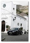 :: Pulse para Ampliar :: 09FEB09 / Nuevo SEAT EXEO: Lo estuvimos probando en la localidad de Mijas (Málaga)