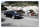 :: Pulse para Ampliar :: 09FEB09 / Nuevo SEAT EXEO: Lo estuvimos probando en la localidad de Mijas (Málaga)