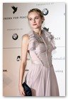 :: Pulse para Ampliar :: CINEMA FOR PEACE 2009 - Peace Award. Diane Kruger, actriz