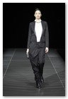 :: Pulse para Ampliar :: NY Fashion Week G-Star: Otoño-Invierno 2009
