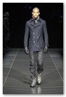 :: Pulse para Ampliar :: NY Fashion Week G-Star: Otoño-Invierno 2009
