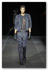 :: Pulse para Ampliar :: NY Fashion Week G-Star: Otoño-Invierno 2009