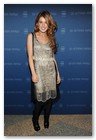 :: Pulse para Ampliar :: Actress Shenae Grimes attends the G-Star Fall 2009 Fashion Show at the Hammerstein Ballroom on February 17, 2009 in New York City.