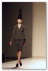 :: Pulse para Ampliar :: Madrid Fashion Week Feb09: Lydia Delgado.