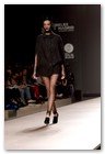 :: Pulse para Ampliar :: Madrid Fashion Week Feb09: Lydia Delgado.
