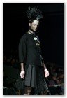 :: Pulse para Ampliar :: Madrid Fashion Week Feb09: Lydia Delgado.
