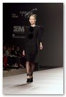:: Pulse para Ampliar :: Madrid Fashion Week Feb09: Lydia Delgado.