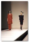 :: Pulse para Ampliar :: Madrid Fashion Week Feb09: Lydia Delgado.