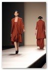 :: Pulse para Ampliar :: Madrid Fashion Week Feb09: Lydia Delgado.