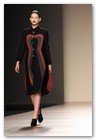 :: Pulse para Ampliar :: Madrid Fashion Week Feb09: Lydia Delgado.