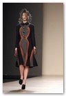 :: Pulse para Ampliar :: Madrid Fashion Week Feb09: Lydia Delgado.