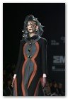 :: Pulse para Ampliar :: Madrid Fashion Week Feb09: Lydia Delgado.