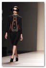 :: Pulse para Ampliar :: Madrid Fashion Week Feb09: Lydia Delgado.