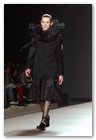 :: Pulse para Ampliar :: Madrid Fashion Week Feb09: Lydia Delgado.