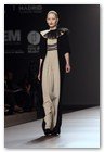 :: Pulse para Ampliar :: Madrid Fashion Week Feb09: Lydia Delgado.