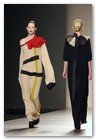 :: Pulse para Ampliar :: Madrid Fashion Week Feb09: Lydia Delgado.