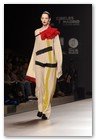 :: Pulse para Ampliar :: Madrid Fashion Week Feb09: Lydia Delgado.