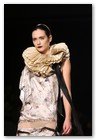 :: Pulse para Ampliar :: Madrid Fashion Week Feb09: Lydia Delgado.