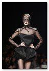 :: Pulse para Ampliar :: Madrid Fashion Week Feb09: Lydia Delgado.