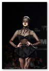 :: Pulse para Ampliar :: Madrid Fashion Week Feb09: Lydia Delgado.