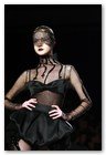 :: Pulse para Ampliar :: Madrid Fashion Week Feb09: Lydia Delgado.