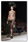 :: Pulse para Ampliar :: Madrid Fashion Week Feb09: Lydia Delgado.